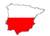 MAR DA VILA SALAMANCA - Polski